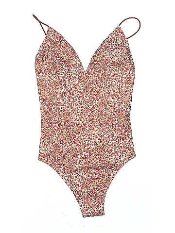 Reformation One Piece Swimsuit (view 1)