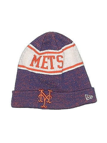 New Era Beanie (view 1)