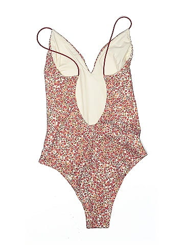 Reformation One Piece Swimsuit (view 2)