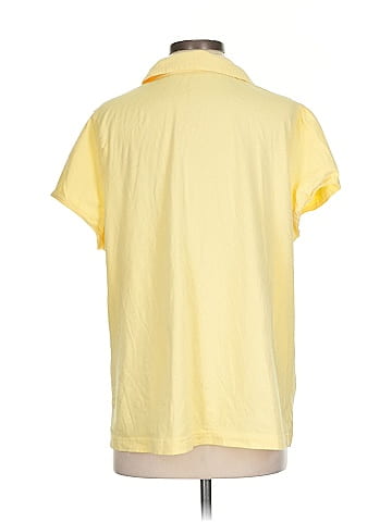 Merona Short Sleeve Blouse (view 2)