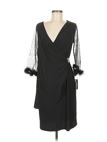 R&M Richards Cocktail Dress (view 1)