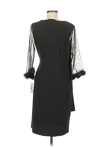 R&M Richards Cocktail Dress (view 2)