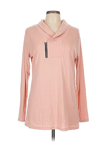 Lucky More Long Sleeve T-Shirt (view 1)