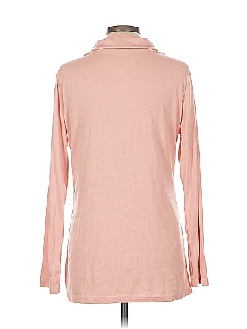 Lucky More Long Sleeve T-Shirt (view 2)