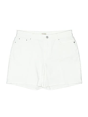 Cremieux Shorts (view 1)