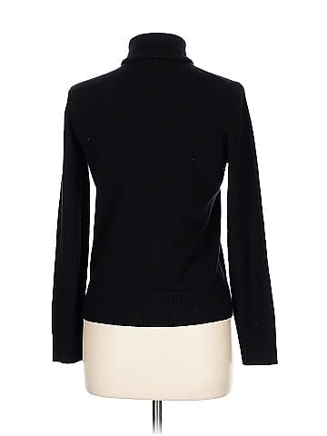 Henri Bendel Cashmere Pullover Sweater (view 2)