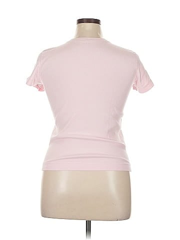 Three Dots Short Sleeve T-Shirt (view 2)