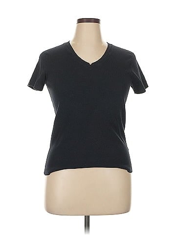 Three Dots Short Sleeve T-Shirt (view 1)