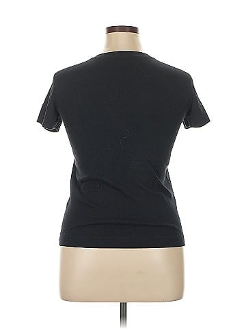 Three Dots Short Sleeve T-Shirt (view 2)