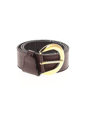 Mondi Leather Belt (view 1)