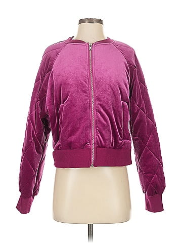 She + Sky Jacket (view 1)