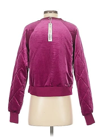 She + Sky Jacket (view 2)