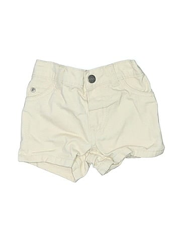 Carter's Denim Shorts (view 1)