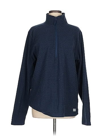 Simply Southern Pullover Sweater (view 1)