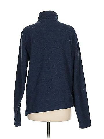 Simply Southern Pullover Sweater (view 2)