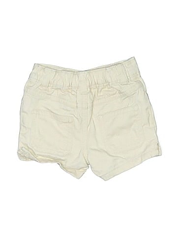 Carter's Denim Shorts (view 2)