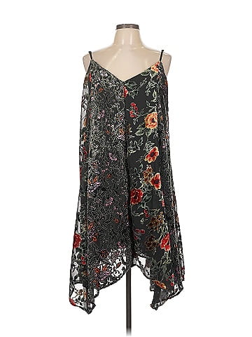Eri + Ali Casual Dress (view 1)