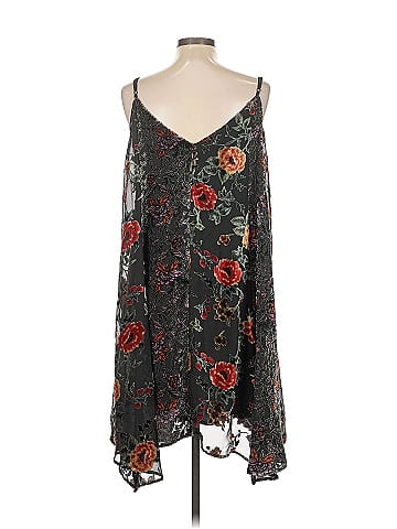 Eri + Ali Casual Dress (view 2)