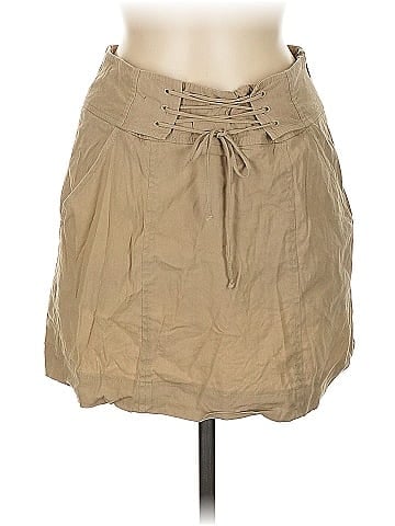 Intermix Casual Skirt (view 1)