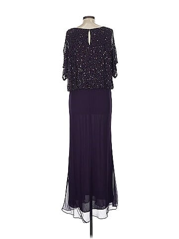 Jkara Cocktail Dress (view 2)