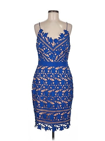Adelyn Rae Cocktail Dress (view 1)