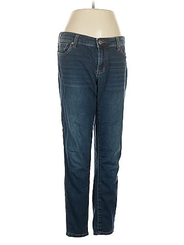 STS Blue Jeans (view 1)