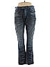 PRPS 100% Cotton Blue Jeans Size 34 waist - photo 1