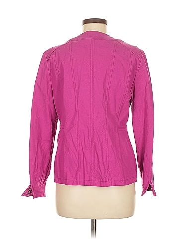 Chico's Jacket (view 2)