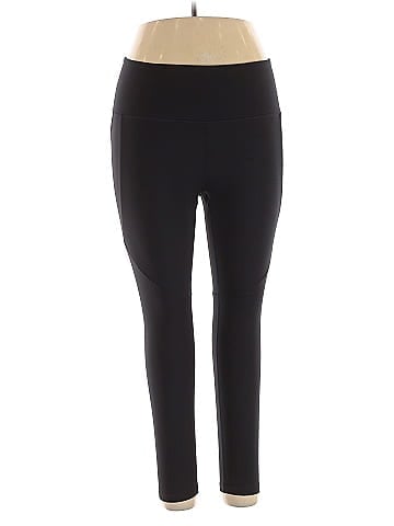 Spyder Active Pants (view 1)