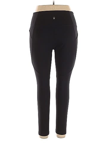 Spyder Active Pants (view 2)