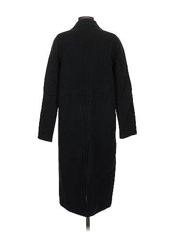 Halogen Wool Coat (view 2)