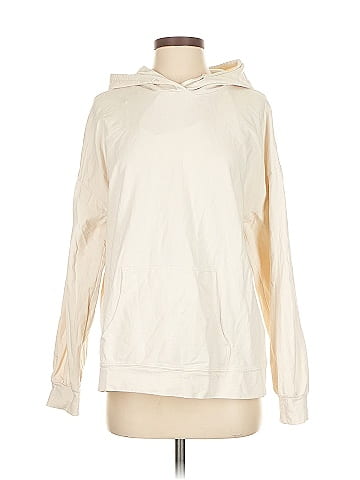 Open Edit Pullover Hoodie (view 1)
