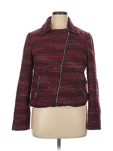 Dana Buchman Jacket (view 1)