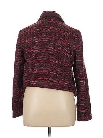 Dana Buchman Jacket (view 2)