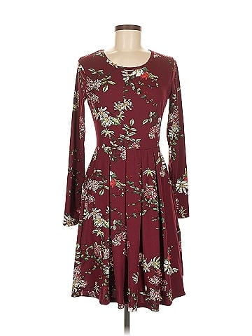 Auselily Casual Dress (view 1)