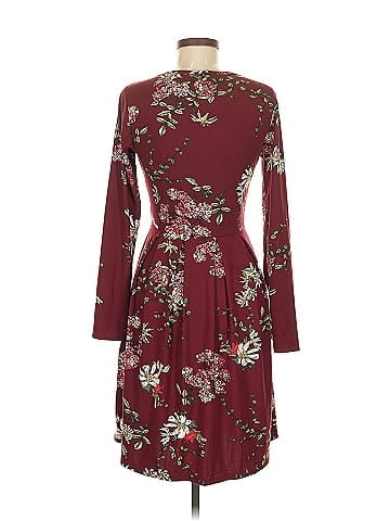 Auselily Casual Dress (view 2)