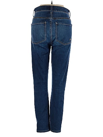 Fidelity Denim Jeans (view 2)