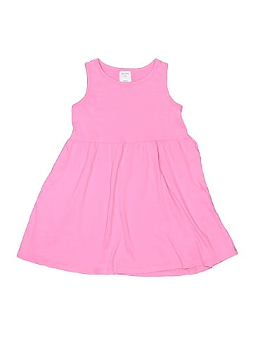 Okie Dokie Dress (view 1)
