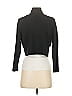 Calvin Klein Black Cardigan Size 1 - photo 2