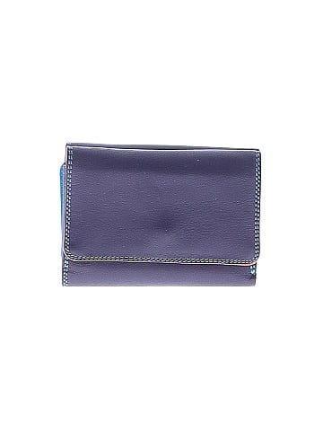 Mywalit Leather Wallet (view 1)