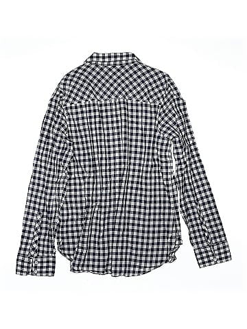 J.Crew Long Sleeve Button-Down Shirt (view 2)
