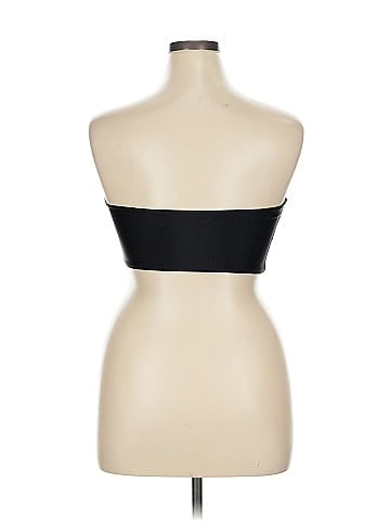 White Fox Tube Top (view 2)