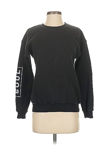 SoulCycle Sweatshirt (view 1)