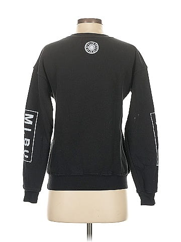 SoulCycle Sweatshirt (view 2)