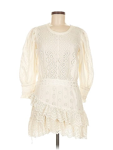 LoveShackFancy Cocktail Dress (view 1)
