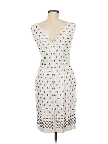 Marchesa Voyage Cocktail Dress (view 2)