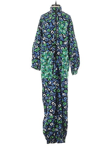 Diane Von Furstenburg For Target Jumpsuit (view 1)