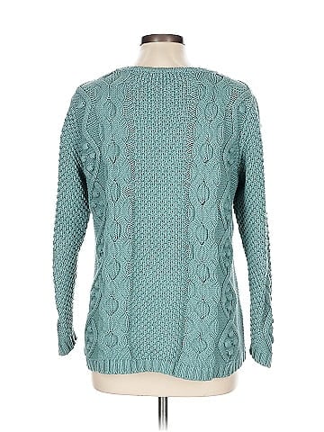 Coldwater Creek Pullover Sweater (view 2)