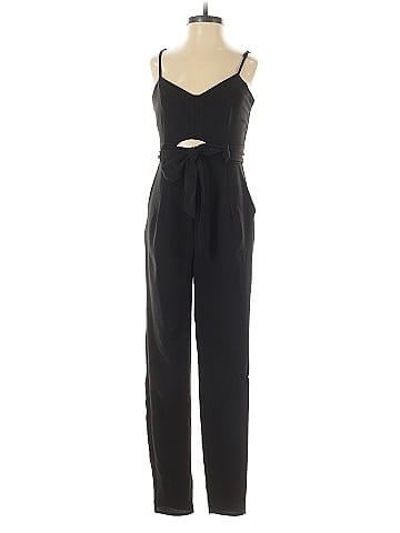 Material Girl Jumpsuit (view 1)