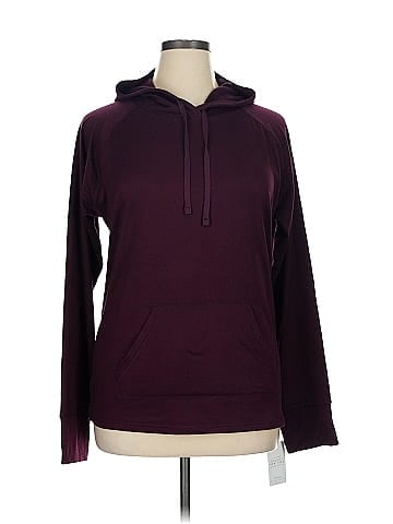 New York Laundry Pullover Hoodie (view 1)